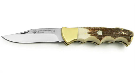 PUMA IP spearhunter, stag