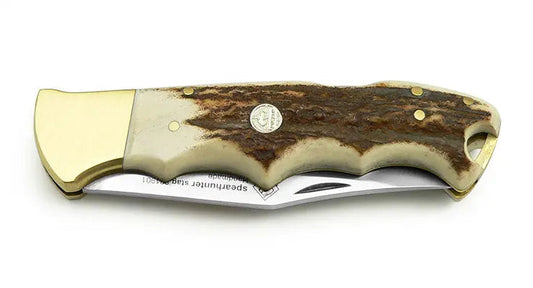 PUMA IP spearhunter, stag