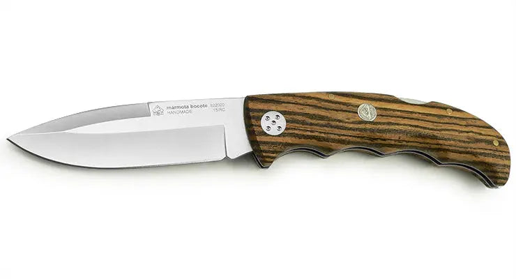 PUMA IP marmota bocote
