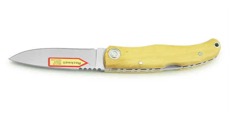 PUMA IP paro