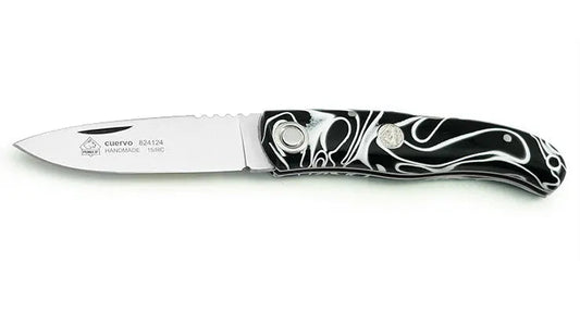 PUMA IP cuervo