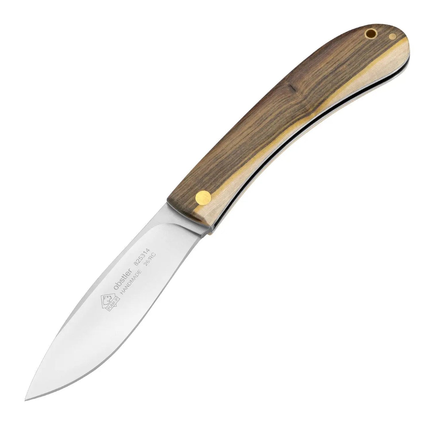 PUMA IP obstler Pistazienholz