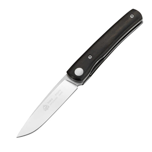 PUMA IP linea Ebenholz