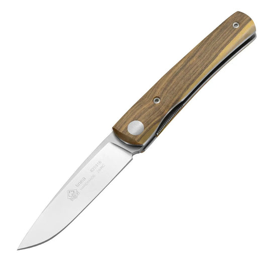 PUMA IP linea Pistazienholz