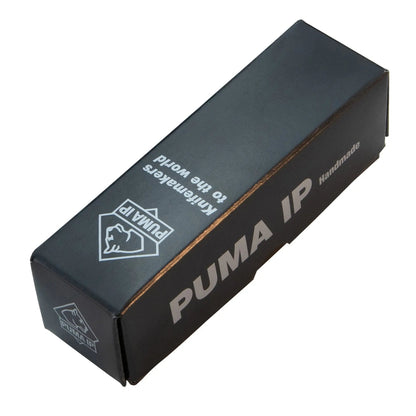 PUMA IP wild walnut I, Nussbaumholz