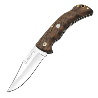 PUMA IP wild walnut I, Nussbaumholz