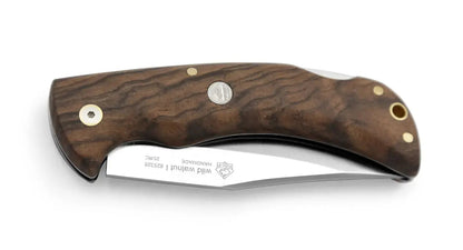 PUMA IP wild walnut I, Nussbaumholz