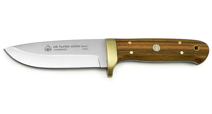 PUMA IP elk hunter, eiche