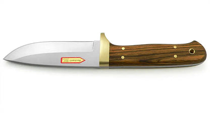 PUMA IP elk hunter, eiche