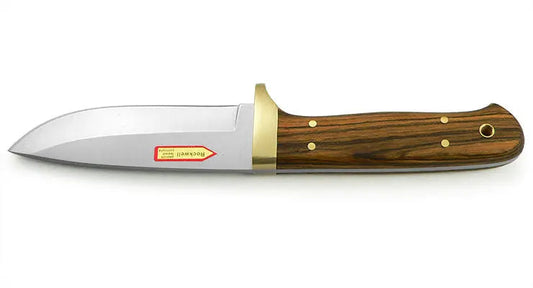 PUMA IP elk hunter, eiche