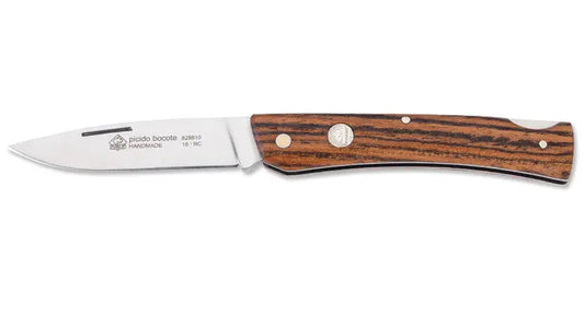 PUMA IP picido bocote