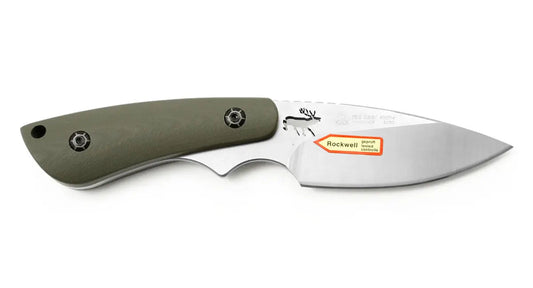 PUMA IP red deer, G10 grün