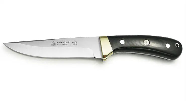 PUMA IP elch, micarta (Auslaufmodell)