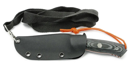 PUMA IP neck knife