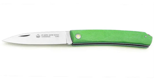 PUMA IP el pato verde