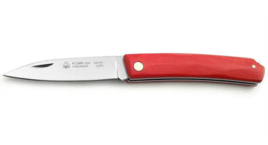 PUMA IP el pato rojo