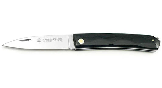 PUMA IP el pato negro