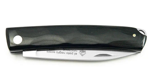 PUMA IP el pato negro