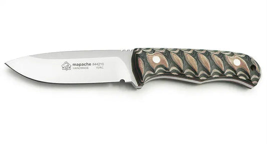 PUMA IP mapache