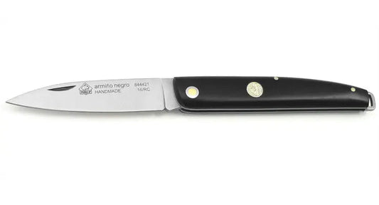 PUMA IP armino negro (Auslaufmodell)