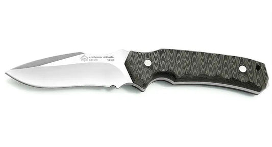 PUMA IP contorno micarta (Auslaufmodell)