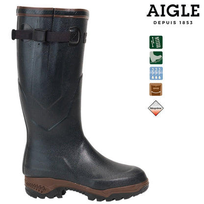 AIGLE PARCOURS® 2 Iso