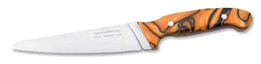 PUMA IP Fleisch- und Gemüsemesser (orange-schwarz) (Auslaufmodell)