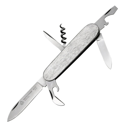 PUMA IP Taschenmesser EDC Steel