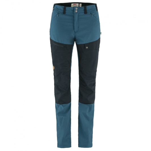 Fjällräven Abisko Midsummer Trousers W