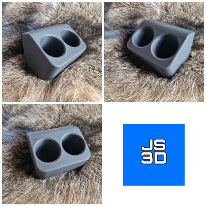 Halterung für Speedloader