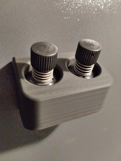 Halterung für Speedloader