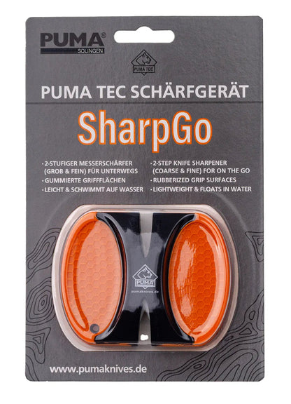 PUMA TEC Messerschärfer SharpGo