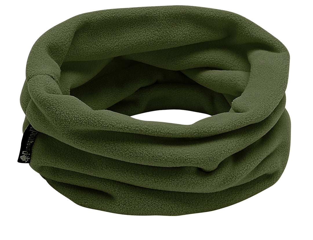 Pinewood Fleece Schlauchschal