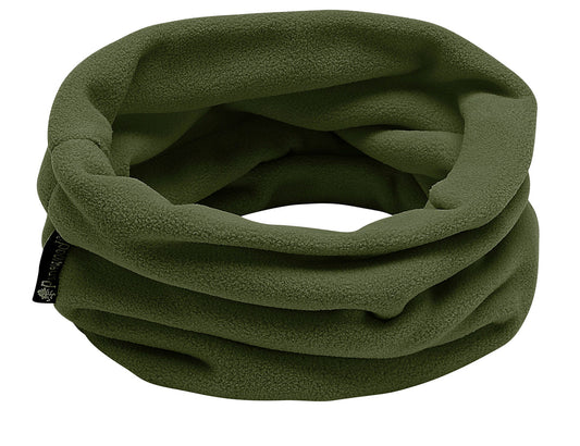 Pinewood Fleece Schlauchschal