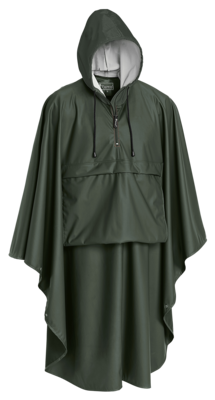 Pinewood Regenponcho De Luxe