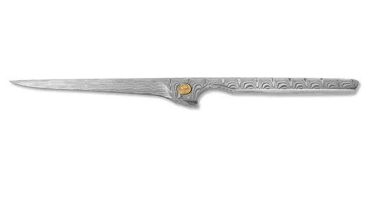 PUMA Unikat-Brieföffner Damast, Modell C