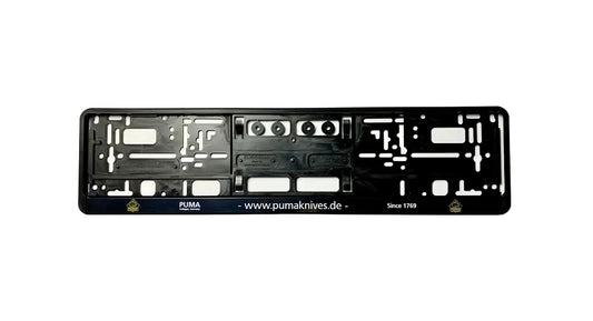 PUMA Kennzeichenhalter (2 St.)