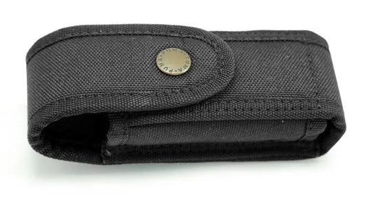 PUMA Koppeltasche Cordura schwarz L (bis 12,0 cm)