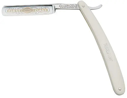 PUMA Rasiermesser mit Goldätzung
