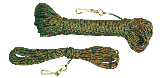 AKAH Feldleine grün