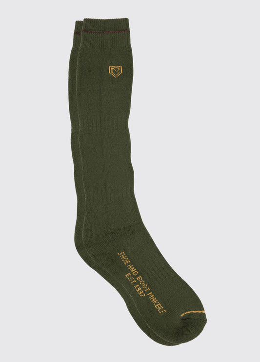 Dubarry of Ireland Socken atmungsaktiv