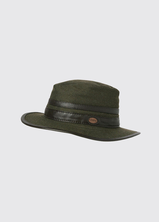 Dubarry of Ireland  Wachshut Butler