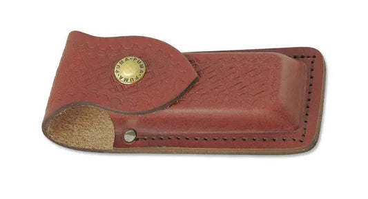 PUMA Koppeltasche Cognac M (bis 10,5 cm)