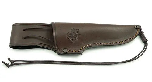 PUMA Lederscheide für waidwerk