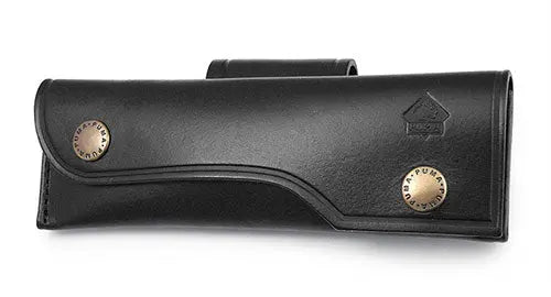 PUMA Gürteletui schwarz XL (bis 14,0 cm)