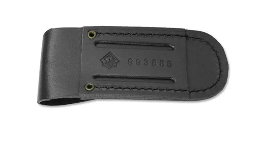 PUMA Koppeltasche schwarz M (bis 12,5 cm)