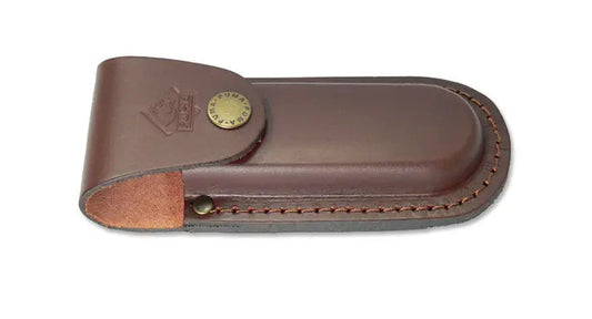 PUMA Koppeltasche braun M (bis 12,5 cm)