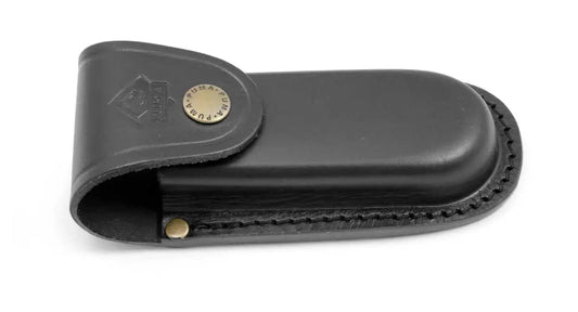 PUMA Koppeltasche schwarz L (bis 12,5 cm)