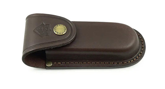 PUMA Koppeltasche braun L (bis 12,5 cm)