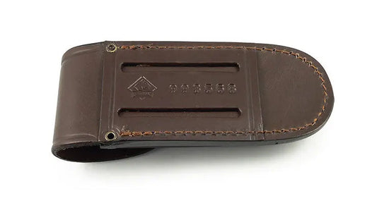PUMA Koppeltasche braun L (bis 12,5 cm)